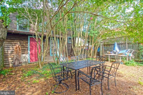 116 3 St, Lewes DE 19958-1315 exterior