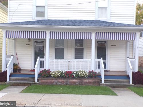 19014 Legislative Rd, Barton, MD 21521-2223