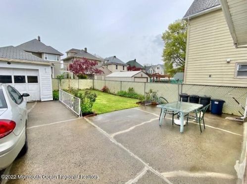 144 Avon St, Roselle Park NJ 07204-2303 exterior