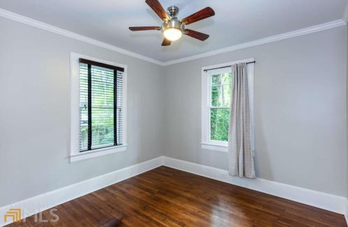 39 Branham St, Atlanta GA 30317-1228 exterior