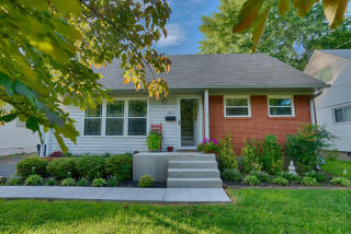 2617 Gardiner Ln, Louisville KY  40205-3119 exterior