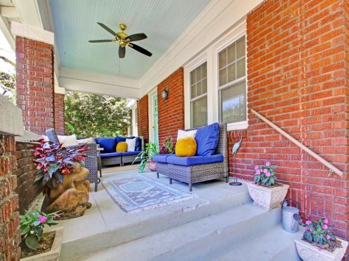 678 Cresthill Ave, Atlanta, GA 30306-3640