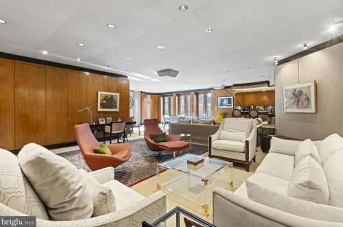 3005 45th St, Washington DC 20016-3528 exterior