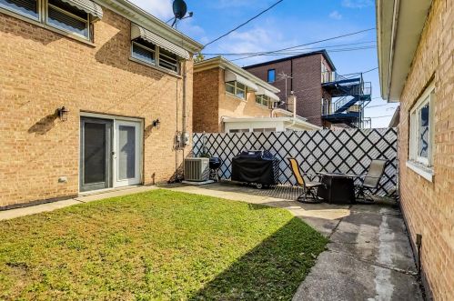 3702 Normal Ave, Chicago IL 60827-1132 exterior