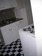 1418 Clifton Blvd, Cleveland OH  44107-3368 exterior