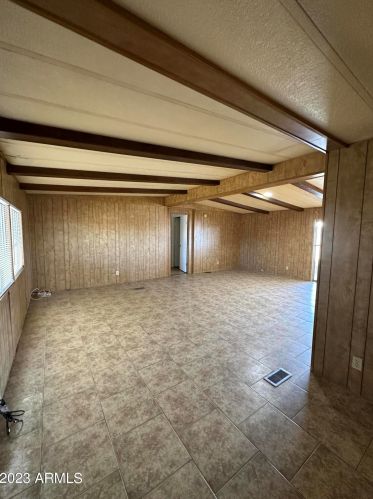 534 Annette Dr, Phoenix AZ  85022-1038 exterior