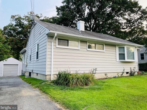 1209 Veirs Ml Rd, Rockville MD 20853-3534 exterior