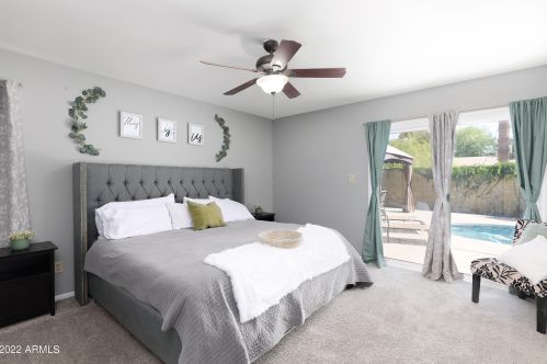 3633 Bloomfield Rd, Phoenix AZ  85032-7363 exterior