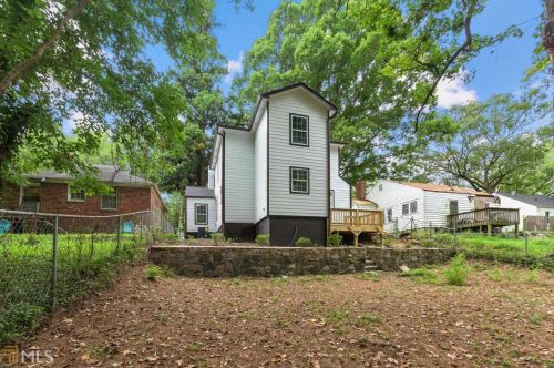 1741 Derry Ave, Atlanta GA  30310-1503 exterior