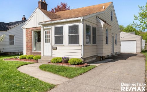 1821 Fremont Ave, Grand Rapids, MI 49504-2804