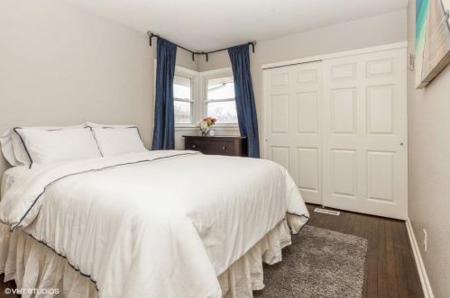 8245 Daphne St, Milwaukee WI 53223-5560 exterior