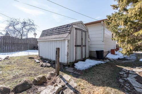 3241 97 St, Sturtevant WI 53177-2663 exterior