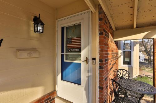 5321 Staely Ave, Saint Louis MO 63123-3652 exterior