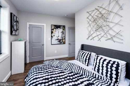 4227 Edson Pl, Washington DC  20019-8023 exterior