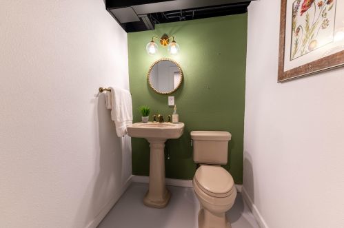 7021 Waterford Ave, Milwaukee WI  53220-2419 exterior