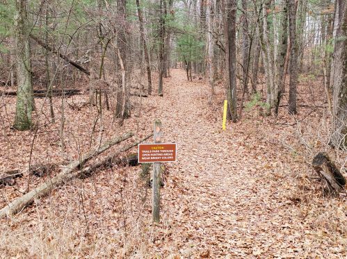 11384 Hydeaway Ct, Middlevle MI 49333-8252 exterior