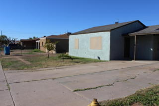 3130 Garfield St, Phoenix AZ  85008-6125 exterior