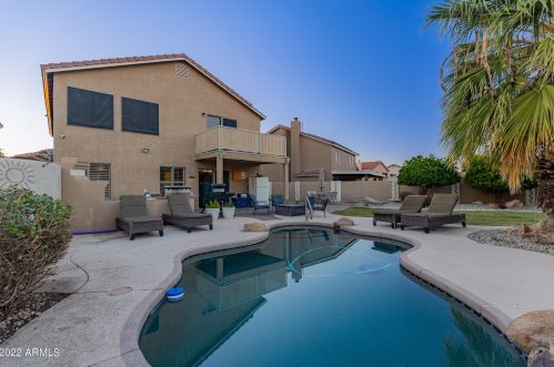 20831 10 St, Phoenix AZ 85086-0927 exterior