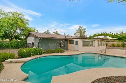 4510 Glenn St, Tucson AZ 85716-2128 exterior