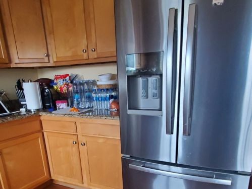 1218 Maywood Dr, Broadview IL 60153-1879 exterior