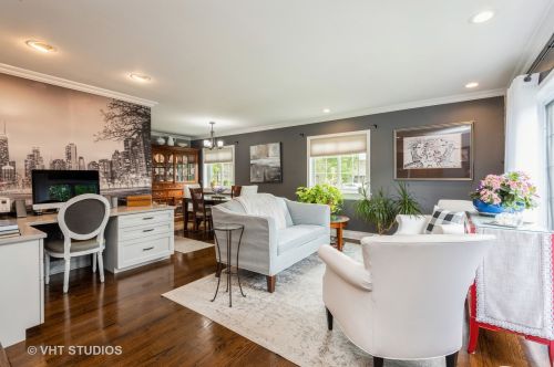 6283 Cicero Ave, Chicago IL 60646-4917 exterior