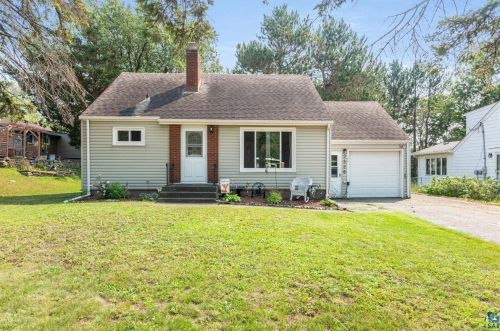 2526 Morris Thomas Rd, Duluth, MN 55811-3264