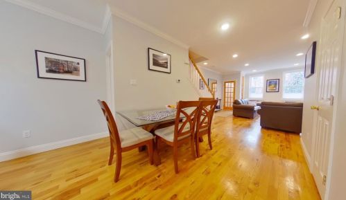 2039 Federal St, Philadelphia PA 19146-2829 exterior