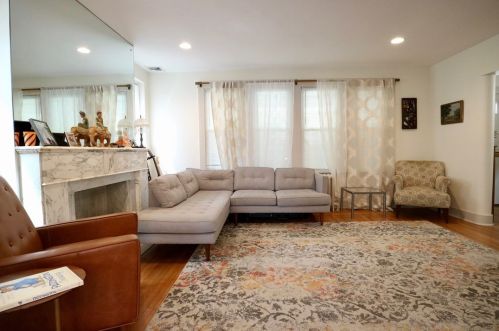 5644 Marlborough Rd, Pittsburgh PA  15217-1405 exterior