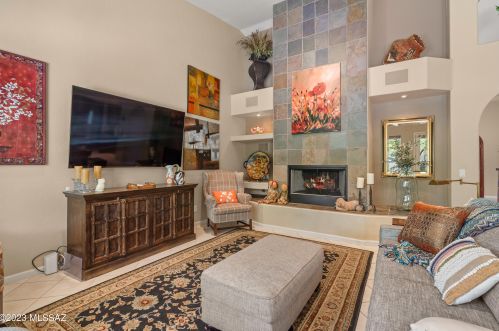 6523 Desert Breeze Ct, Tucson, AZ 85750-0847