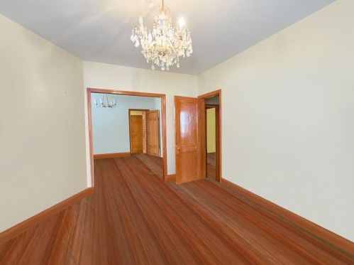 141 Hancock St, Boston MA exterior