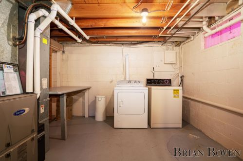 1915 Madison St, Meskegon MI  49442-5925 exterior