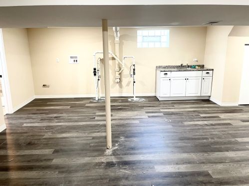 3600 69th Pl, Chicago IL  60629-4243 exterior