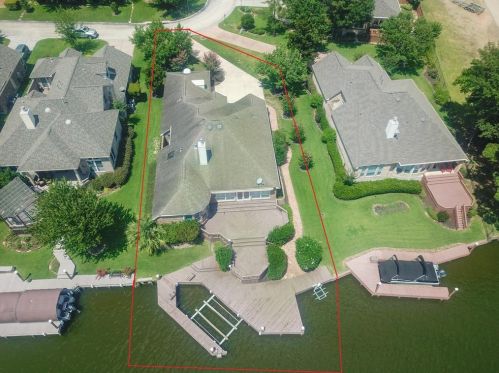 43 Misty Harbor Dr, Montgomery TX 77356-5242 exterior