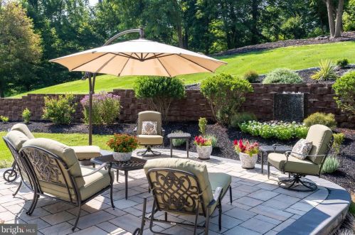 101 Indian Springs Dr, Media PA 19063-5622 exterior