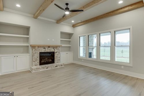 8090 Bethel Rd, Gainesville GA exterior