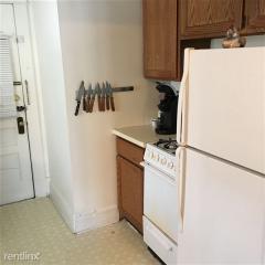 226 Packard St, Ann Arbor MI  48104-7608 exterior