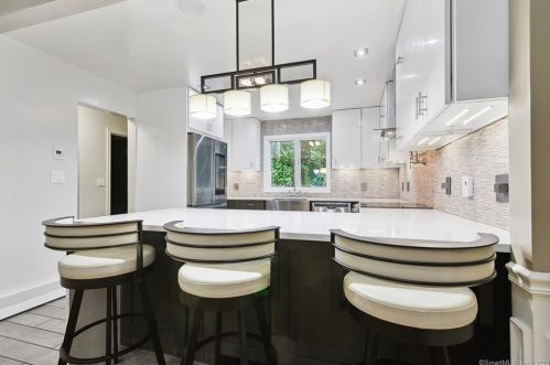 41 King St, Norwalk CT 06851-5409 exterior