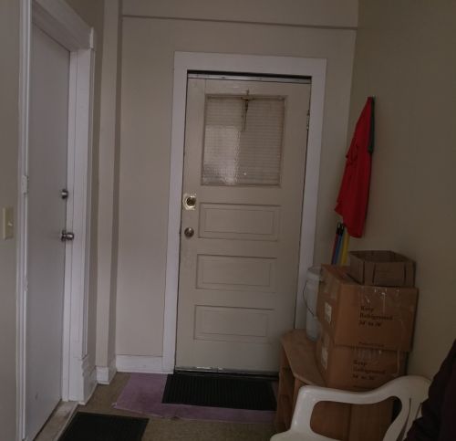 4801 Ada St, Chicago IL 60609-5919 exterior