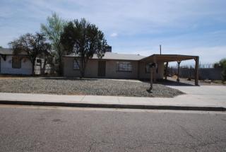 1841 Pima St, Phoenix AZ  85007-3818 exterior