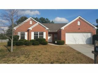 4150 Medlock Park Dr, Lithonia, GA 30039-8777