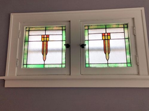 5501 Dewey Ave, Saint Louis MO 63116-4103 exterior