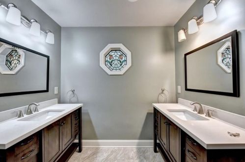 2842 Cardinal Lk Dr, Duluth GA 30096-3934 exterior