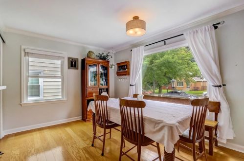 3172 80th St, Milwaukee WI  53219-3501 exterior