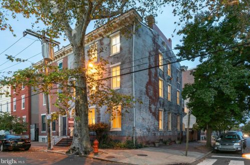 601 18 St, Philadelphia PA 19140-1013 exterior