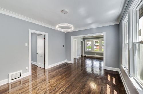 8928 Normal Ave, Chicago IL  60620-2211 exterior