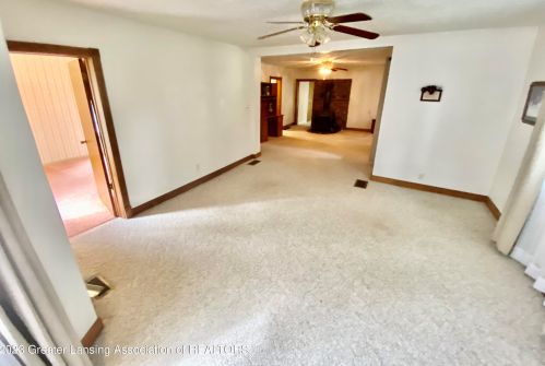 2511 Montgomery Rd, Frontier MI  49239-9900 exterior