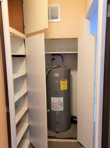 3733 60th St, Milwaukee WI  53216-2130 exterior