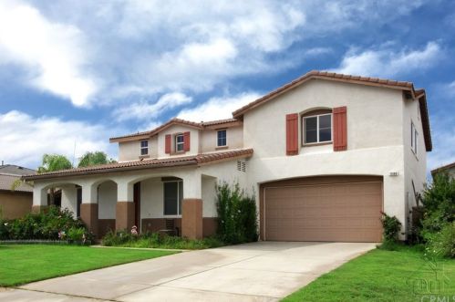 1588 Flora St, Beaumont, CA 92223-3108