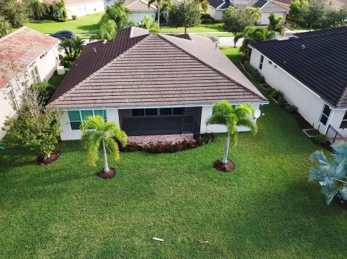 9849 Carrotwood Cir, Fort Pierce FL 34987-2478 exterior