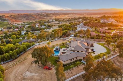 39625 Calle Cabernet, Temecula CA 92591-4005 exterior